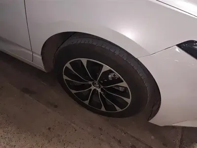 Toyota Avalon 2023, 22500 км, за 133800 CNY - фото 6