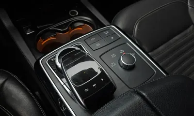 Mercedes-Benz GLE-Class 2017, 146430 км, за 31500000 KRW - фото 9