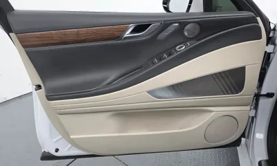 Genesis G80 2023, 46522 км, за 43600000 KRW - фото 27
