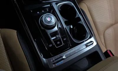 Kia Canival 2023, 151973 км, за 19900000 KRW - фото 9