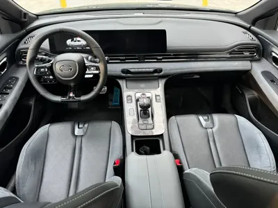 GAC Motor Shadow Leopard 2024, 16000 км, за 69300 CNY - фото 6