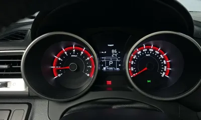 KG_Mobility_Ssangyong TIBOLI 2015, 143867 км, за 5650000 KRW - фото 8