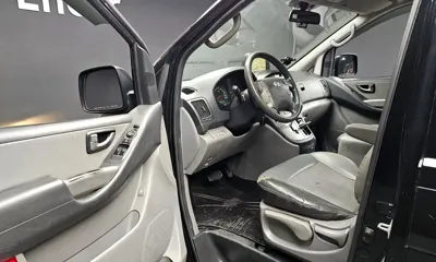 Hyundai Starex 2014, 107198 км, за 6500000 KRW - фото 11