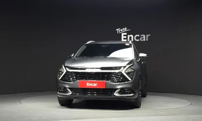 Kia Sportage 2022, 88931 км, за 26800000 KRW