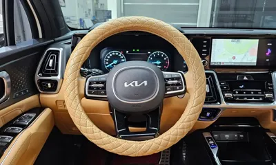 Kia Sorento 2022, 53448 км, за 32000000 KRW - фото 13