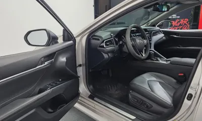 Toyota Camry 2018, 119034 км, за 23590000 KRW - фото 10