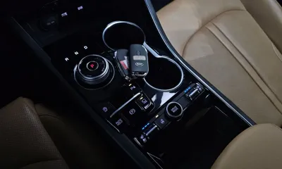 Kia K5 2020, 43967 км, за 18400000 KRW - фото 9