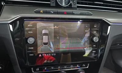 Volkswagen Arteon 2019, 132889 км, за 18500000 KRW - фото 14