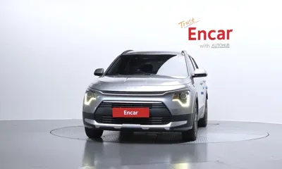 Kia Niro 2022, 62657 км, за 19000000 KRW - фото 3