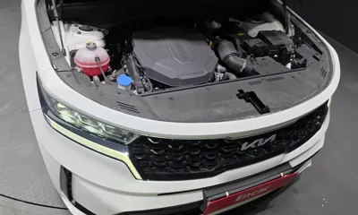Kia Sorento 2022, 62990 км, за 30900000 KRW - фото 6