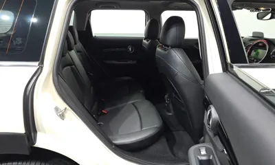 MINI Clubman 2017, 71199 км, за 14500000 KRW - фото 12