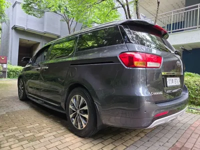 Kia Canival 2016, 253982 км, за 5390000 KRW - фото 7