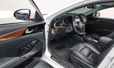 Kia K7 2017, 180804 км, за 9000000 KRW - фото 10