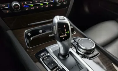 BMW 7-Series 2015, 106662 км, за 16500000 KRW - фото 9