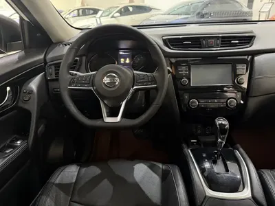 Nissan X-Trail 2018, 140000 км, за 55800 CNY - фото 9