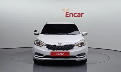 Kia K3 2014, 139143 км, за 5900000 KRW