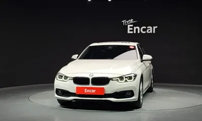 BMW 3-Series 2018, 103120 км, за 15500000 KRW - фото 3