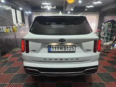 Kia Sorento 2021, 49983 км, за 26700000 KRW - фото 2