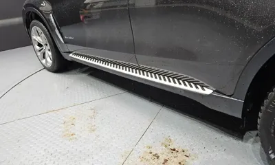 BMW X6 2018, 75557 км, за 30990000 KRW - фото 28
