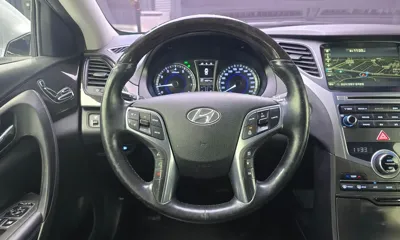 Hyundai Grandeur 2016, 93071 км, за 7700000 KRW - фото 13