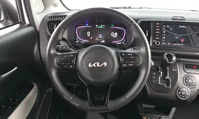 Kia Ray 2023, 25582 км, за 16600000 KRW - фото 13