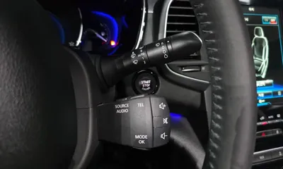 Renault-KoreaSamsung SM6 2016, 52423 км, за 7500000 KRW - фото 16