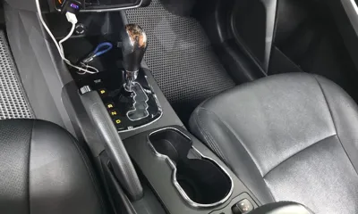 KG_Mobility_Ssangyong KORANDO 2016, 59912 км, за 5900000 KRW - фото 9