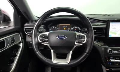 Ford Explorer 2020, 58428 км, за 24500000 KRW - фото 13