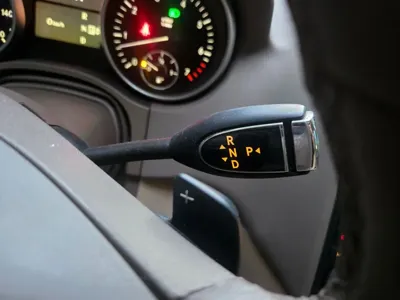 Mercedes-Benz M-Class 2011, 133690 км, за 9300000 KRW - фото 9