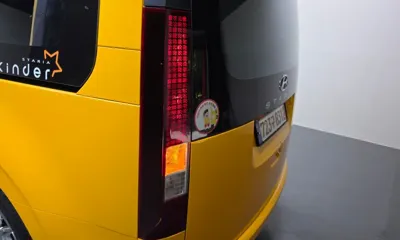 Hyundai Staria 2022, 43371 км, за 29000000 KRW - фото 23