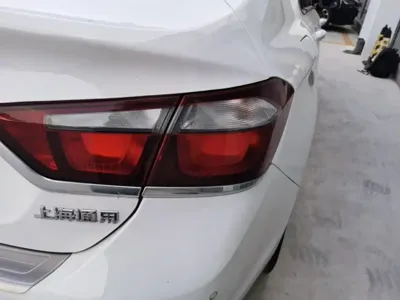 Chevrolet Cruze 2015, 103400 км, за 19400 CNY - фото 8