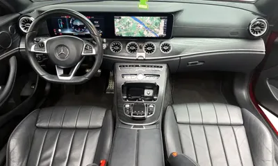 Mercedes-Benz E-Class 2017, 83214 км, за 25800000 KRW - фото 7