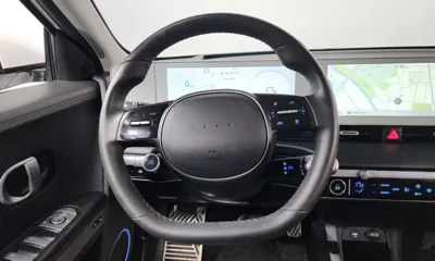 Hyundai Ioniq5 2022, 86514 км, за 26490000 KRW - фото 12