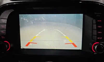 Kia Soul 2016, 101339 км, за 7500000 KRW - фото 18