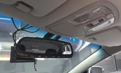 Kia K5 2015, 123678 км, за 8400000 KRW - фото 17