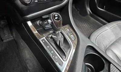 Kia K5 2012, 126555 км, за 4900000 KRW - фото 9