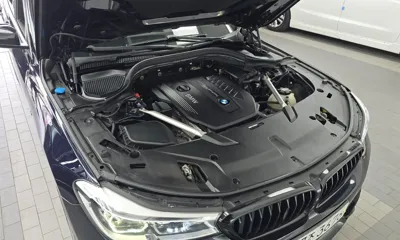 BMW Gran Turismo 2019, 209289 км, за 24900000 KRW - фото 6