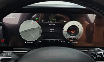 Kia Canival 2021, 120353 км, за 22300000 KRW - фото 8