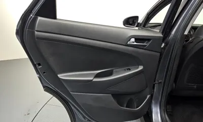 Hyundai Tucson 2018, 143830 км, за 10990000 KRW - фото 25