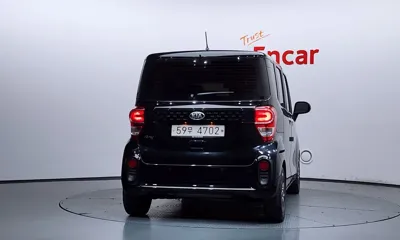 Kia Ray 2019, 61418 км, за 10500000 KRW