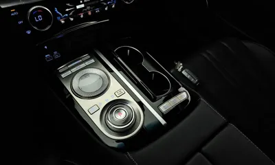 Genesis G80 2022, 59726 км, за 37400000 KRW - фото 9