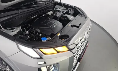 Hyundai Palisade 2023, 59729 км, за 34880000 KRW - фото 6