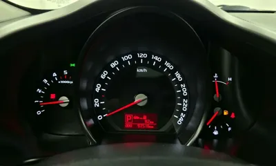 Kia Sportage 2014, 97516 км, за 7900000 KRW - фото 8