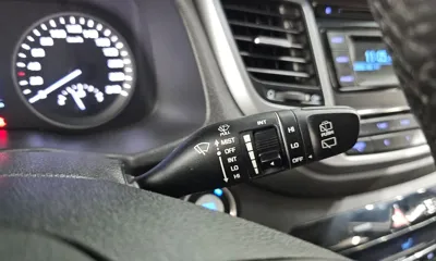 Hyundai Tucson 2016, 119436 км, за 10300000 KRW - фото 28