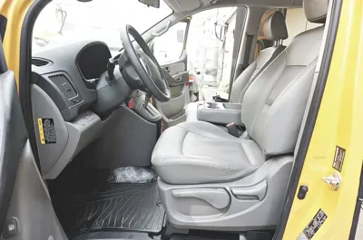Hyundai Starex 2019, 91701 км, за 19300000 KRW - фото 7