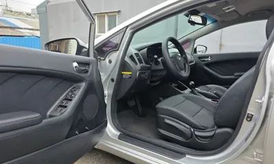 Kia K3 2013, 132455 км, за 5900000 KRW - фото 26