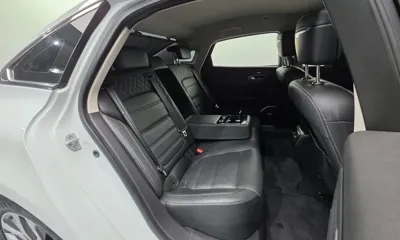 Renault-KoreaSamsung SM6 2017, 42163 км, за 9950000 KRW - фото 28