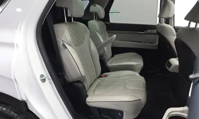Hyundai Palisade 2020, 110705 км, за 20800000 KRW - фото 11