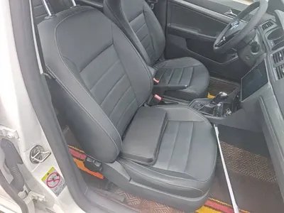 Volkswagen Lavida 2017, 124700 км, за 33500 CNY - фото 20