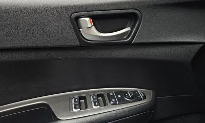 Kia K5 2018, 140211 км, за 8300000 KRW - фото 28
